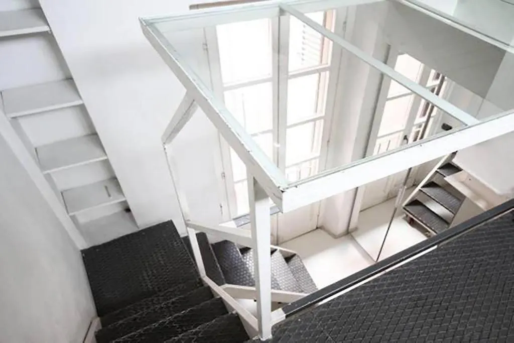 Casa Milano - Apartments And Rooms - Urban Studio Chic