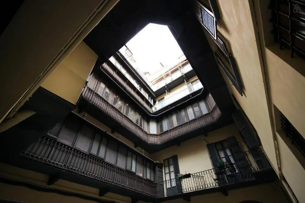 Casa Milano - Apartments And Rooms - Urban Studio Chic