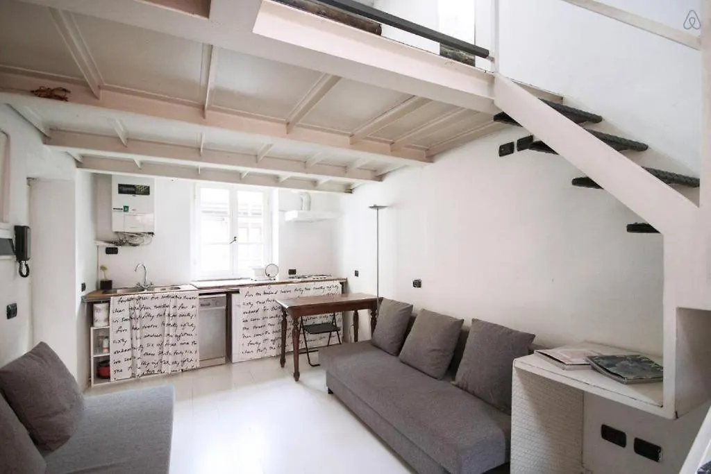 Casa Milano - Apartments And Rooms - Urban Studio Chic