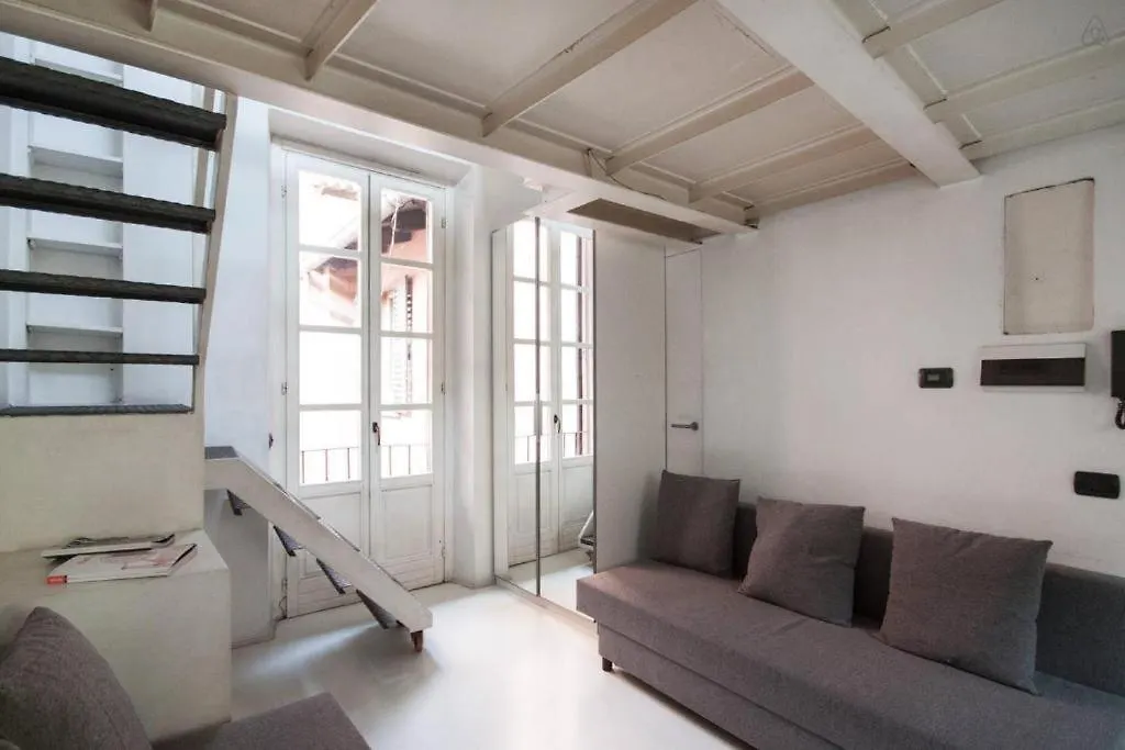 Casa Milano - Apartments And Rooms - Urban Studio Chic